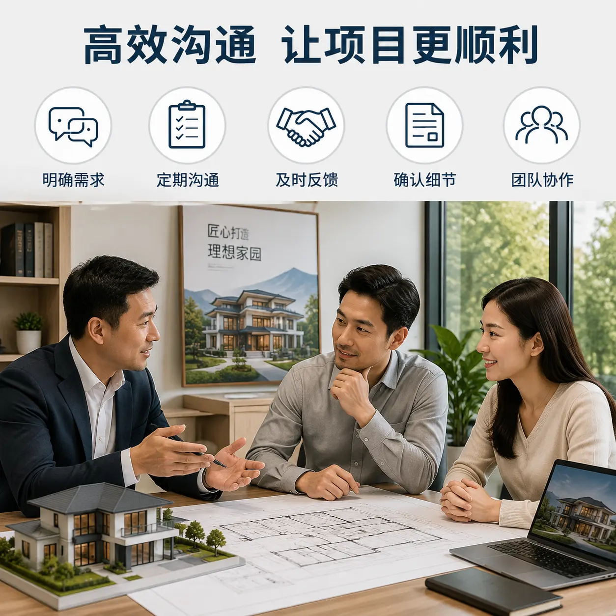 别墅建造公司推荐：如何在 仁怀 选择最优服务商？
